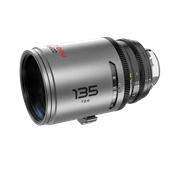 DZOFILM Pavo 135mm PL metrikus semleges bevonattal