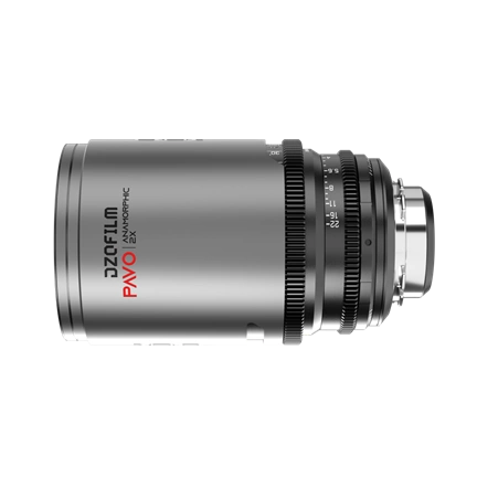 DZOFILM Pavo 180mm PL imperial semleges bevonat