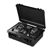 DZOFILM Pavo 28/40/75/32/55/100mm PL metrikus semleges bevonattal