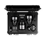 DZOFILM Pavo 28/40/75/32/55/100mm PL metrikus semleges bevonattal