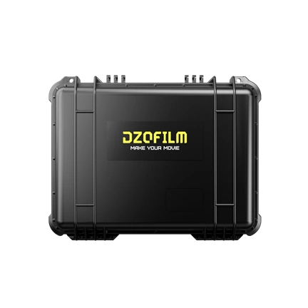 DZOFILM Pavo 28/40/75/32/55/100mm PL metrikus semleges bevonattal