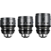 DZOFILM Pavo 28/40/75mm PL imperial kék bevonat