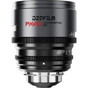 DZOFILM Pavo 28/40/75mm PL metrikus kék bevonattal