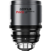 DZOFILM Pavo 28/40/75mm PL metrikus semleges bevonattal