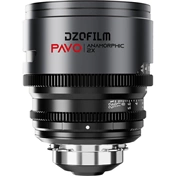 DZOFILM Pavo 32/55/100mm PL imperial kék bevonat