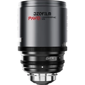 DZOFILM Pavo 32/55/100mm PL imperial kék bevonat