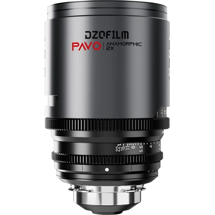 DZOFILM Pavo 32/55/100mm PL imperial kék bevonat