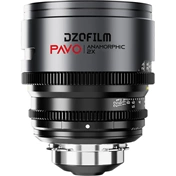 DZOFILM Pavo 32/55/100mm PL metrikus kék bevonattal