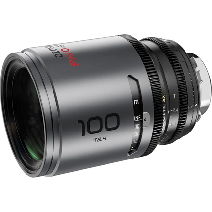 DZOFILM Pavo 32/55/100mm PL metrikus semleges bevonattal