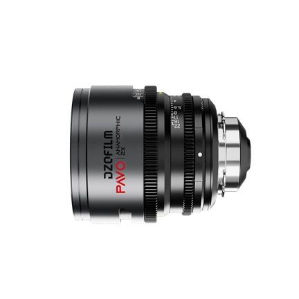 DZOFILM Pavo 32mm PL imperial semleges bevonat