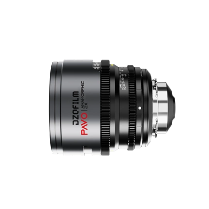 DZOFILM Pavo 32mm PL metrikus semleges bevonattal