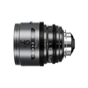 DZOFILM Pavo 40mm PL imperial kék bevonat