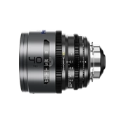 DZOFILM Pavo 40mm PL metrikus kék bevonattal