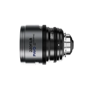 DZOFILM Pavo 55mm PL imperial kék bevonat