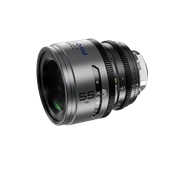 DZOFILM Pavo 55mm PL imperial kék bevonat