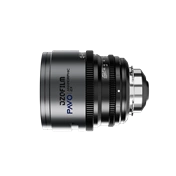 DZOFILM Pavo 55mm PL metrikus kék bevonattal