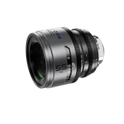 DZOFILM Pavo 55mm PL metrikus kék bevonattal