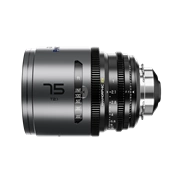 DZOFILM Pavo 75mm PL imperial kék bevonat