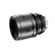 DZOFILM Pavo 75mm PL imperial kék bevonat