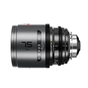 DZOFILM Pavo 75mm PL imperial semleges bevonat