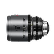 DZOFILM Pavo 75mm PL metrikus semleges bevonattal