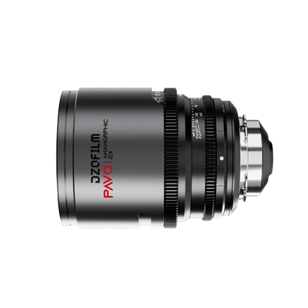 DZOFILM Pavo 75mm PL metrikus semleges bevonattal