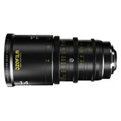 DZOFilm Pictor 14-30mm T2.8 (PL/EF) fekete