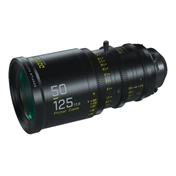 DZOFILM Pictor 50-125mm T2.8 S35 (PL/EF Mount) (fekete)