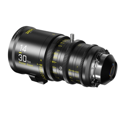 DZOFILM Pictor Zoom 14-30mm PL
