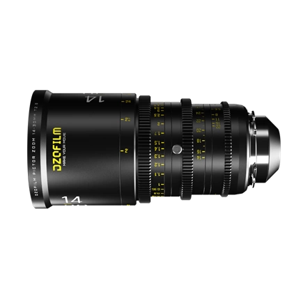DZOFILM Pictor Zoom 14-30mm PL