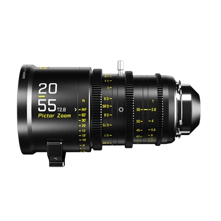 DZOFILM Pictor Zoom 20-55mm PL