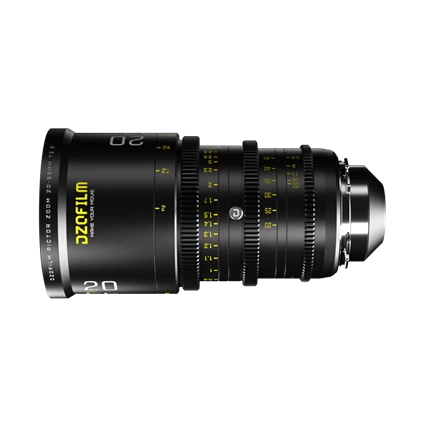 DZOFILM Pictor Zoom 20-55mm PL