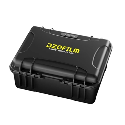 DZOFilm Pictor Zoom 3-Kit (14-30/20-55/50-125) fek