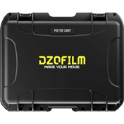 DZOFILM Pictor Zoom 3-lens kit koferrel (14-30/20-55/50-125 T2.8) fehér PL