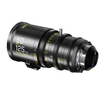 DZOFILM Pictor Zoom 50-125mm PL
