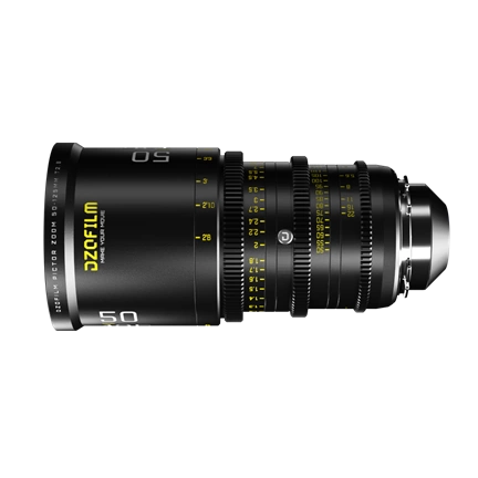 DZOFILM Pictor Zoom 50-125mm PL
