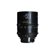 DZOFILM Vespid 125mm T2.1 FF (PL mount)