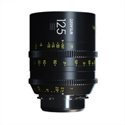 DZOFILM Vespid 125mm T2.1 FF (PL mount) Bulk