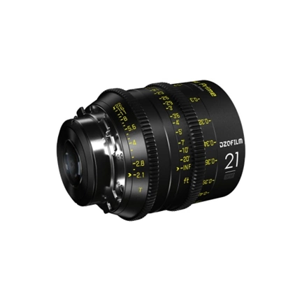 DZOFILM Vespid 21mm T2.1 FF (PL mount)