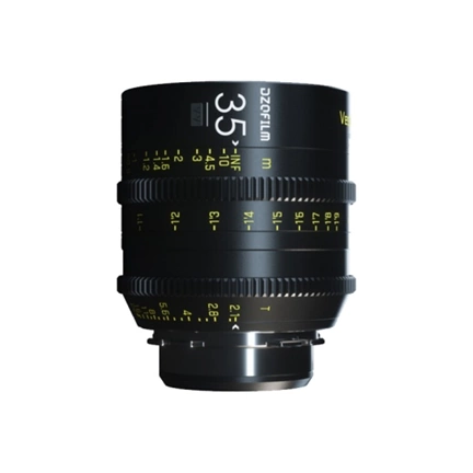 DZOFILM Vespid 35mm T2.1 FF (PL mount)