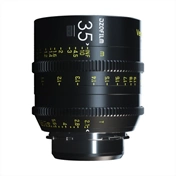 DZOFILM Vespid 35mm T2.1 FF (PL mount) Bulk