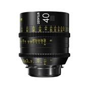 DZOFILM Vespid 40mm T2.1 FF (PL mount)