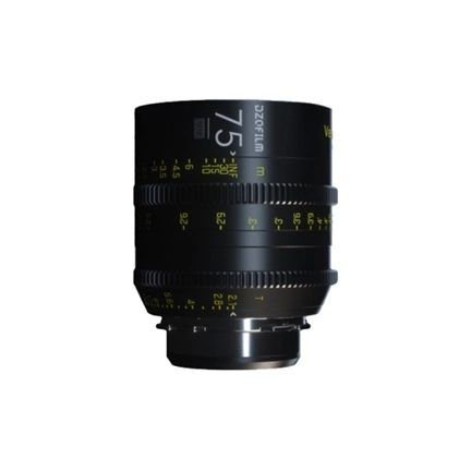 DZOFILM Vespid 75mm T2.1 FF (PL mount)
