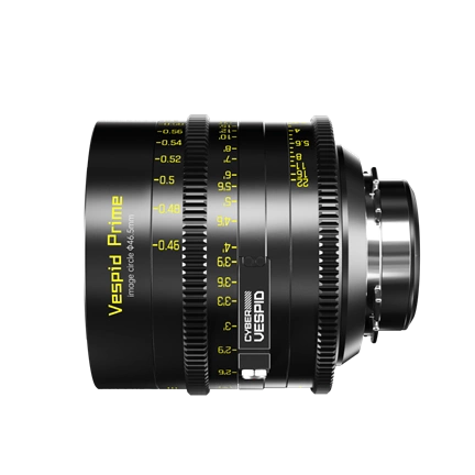 DZOFILM Vespid Cyber 50mm PL