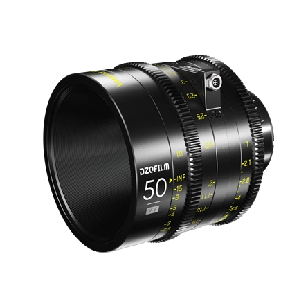 DZOFILM Vespid Cyber 50mm PL