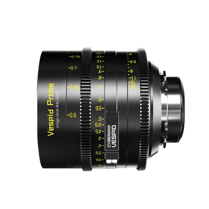 DZOFILM Vespid Cyber 75mm PL