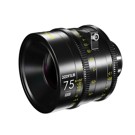 DZOFILM Vespid Cyber 75mm PL