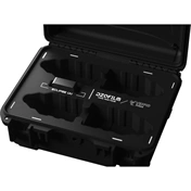 DZOFILM Vespid Hard Case for 4pcs Vespid Prime Lens