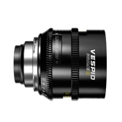 DZOFILM Vespid Prime2 105mm PL Mount Imperial