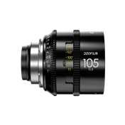 DZOFILM Vespid Prime2 105mm PL Mount Imperial